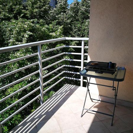 Voeroesmarty Apartman Miskolc - Belvaros - Downtown 외부 사진