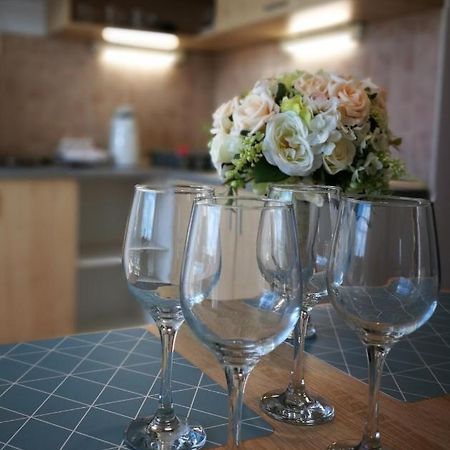 Voeroesmarty Apartman Miskolc - Belvaros - Downtown 외부 사진