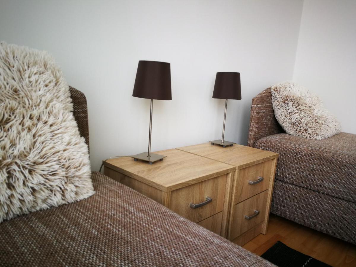 Voeroesmarty Apartman Miskolc - Belvaros - Downtown 외부 사진
