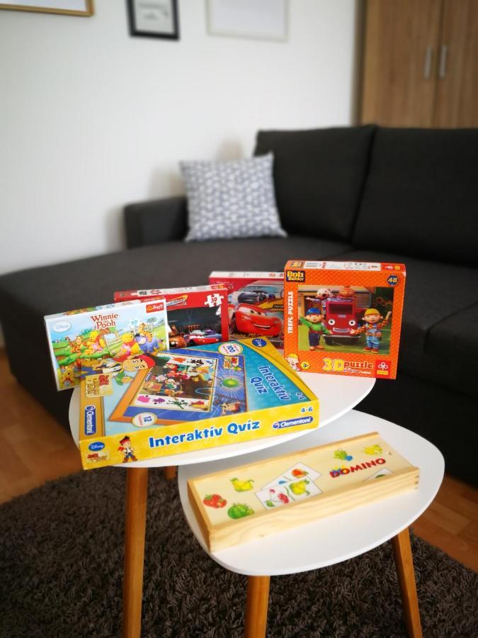 Voeroesmarty Apartman Miskolc - Belvaros - Downtown 외부 사진