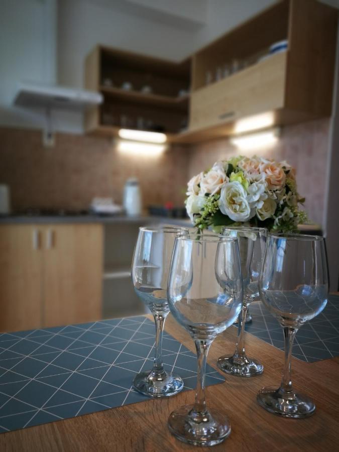 Voeroesmarty Apartman Miskolc - Belvaros - Downtown 외부 사진
