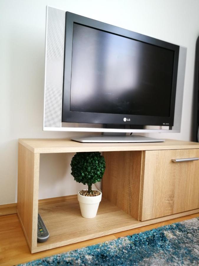 Voeroesmarty Apartman Miskolc - Belvaros - Downtown 외부 사진
