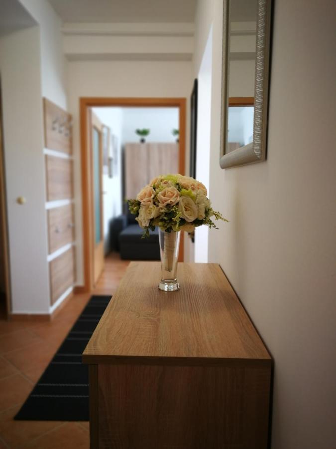Voeroesmarty Apartman Miskolc - Belvaros - Downtown 외부 사진