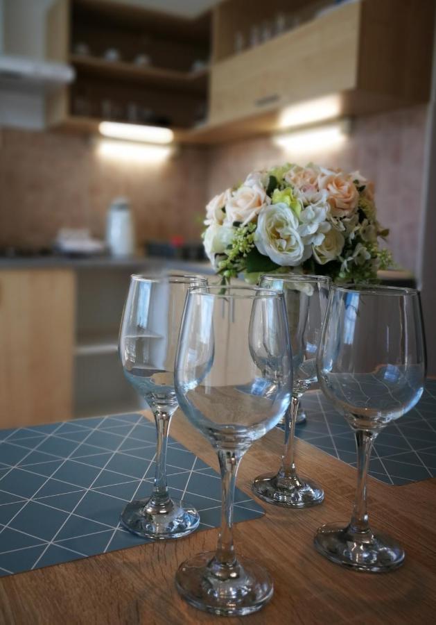 Voeroesmarty Apartman Miskolc - Belvaros - Downtown 외부 사진